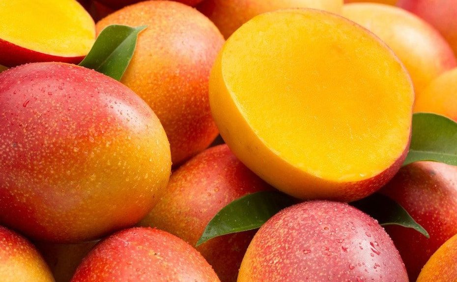 Kent Mango